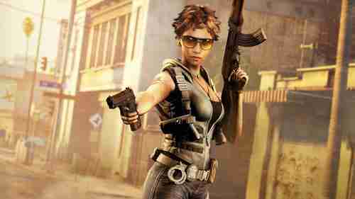 《怪物猎人》20周年联动《数码暴龙》可收集36种怪物